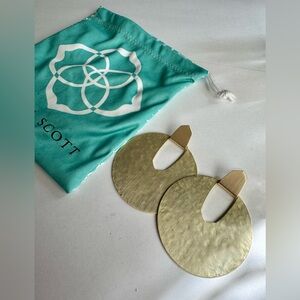 Kendra Scott Diane Earring